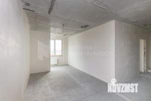 2-к квартира, вторичка, 69м2, 4/9 этаж