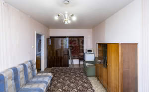 1-к квартира, вторичка, 35м2, 7/9 этаж