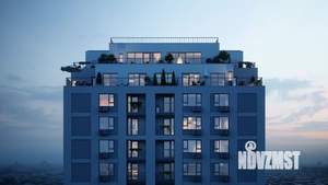 2-к квартира, вторичка, 66м2, 4/17 этаж