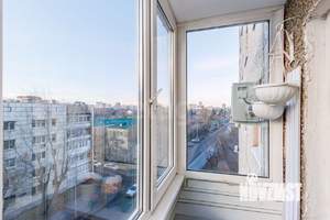 2-к квартира, вторичка, 51м2, 6/9 этаж