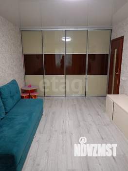 2-к квартира, вторичка, 53м2, 9/9 этаж