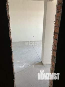 1-к квартира, вторичка, 48м2, 13/19 этаж