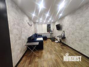 3-к квартира, вторичка, 67м2, 8/9 этаж