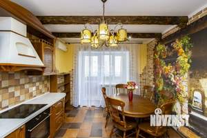 4-к квартира, вторичка, 116м2, 3/10 этаж
