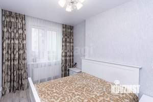 2-к квартира, вторичка, 54м2, 2/10 этаж