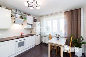 2-к квартира, вторичка, 66м2, 6/14 этаж