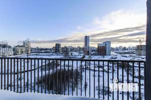 2-к квартира, вторичка, 78м2, 9/10 этаж