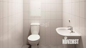 2-к квартира, вторичка, 61м2, 15/17 этаж