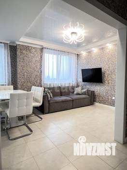 2-к квартира, вторичка, 60м2, 16/21 этаж