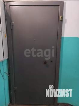 3-к квартира, вторичка, 64м2, 4/5 этаж