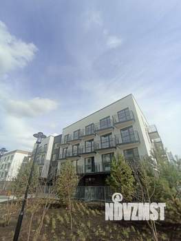 2-к квартира, вторичка, 85м2, 4/4 этаж
