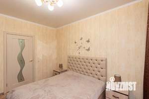 3-к квартира, вторичка, 70м2, 2/16 этаж