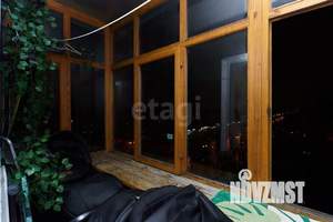 1-к квартира, вторичка, 30м2, 7/9 этаж