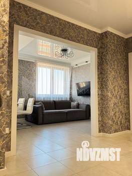 2-к квартира, вторичка, 60м2, 16/21 этаж