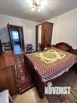 3-к квартира, вторичка, 66м2, 8/9 этаж