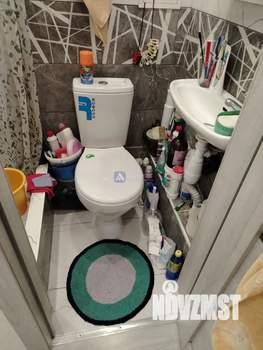 Студия квартира, вторичка, 13м2, 8/8 этаж