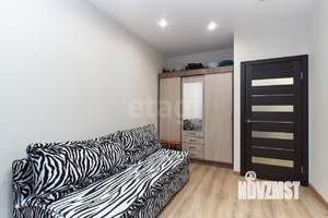 1-к квартира, вторичка, 34м2, 14/19 этаж