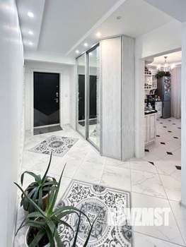 2-к квартира, вторичка, 57м2, 8/16 этаж