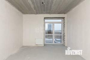 2-к квартира, вторичка, 58м2, 2/4 этаж