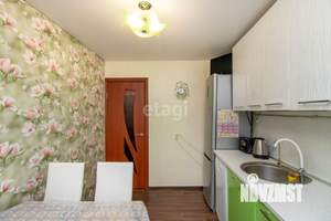 4-к квартира, вторичка, 73м2, 7/9 этаж