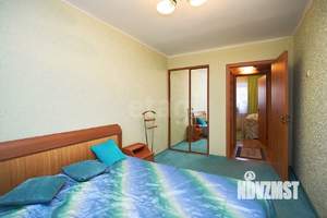 3-к квартира, вторичка, 54м2, 2/5 этаж