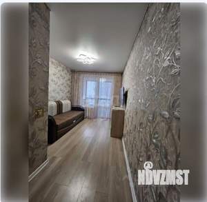 1-к квартира, вторичка, 34м2, 13/24 этаж
