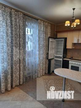 1-к квартира, вторичка, 61м2, 7/9 этаж