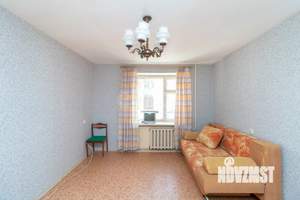 1-к квартира, вторичка, 35м2, 4/9 этаж