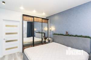 2-к квартира, вторичка, 58м2, 11/19 этаж