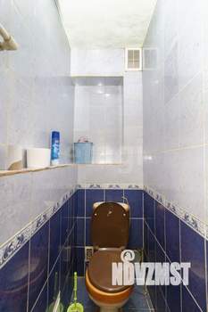 2-к квартира, вторичка, 50м2, 5/5 этаж