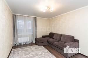 1-к квартира, вторичка, 37м2, 1/10 этаж