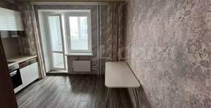 1-к квартира, вторичка, 35м2, 3/9 этаж