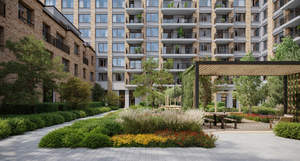 2-к квартира, вторичка, 68м2, 5/8 этаж