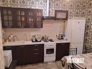 1-к квартира, вторичка, 68м2, 2/16 этаж