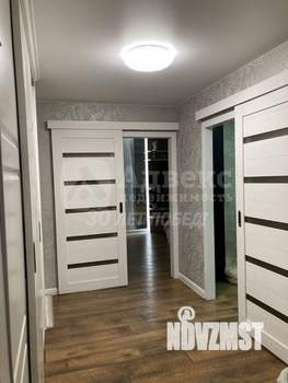 2-к квартира, вторичка, 64м2, 10/10 этаж