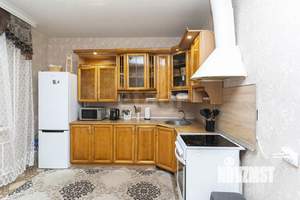 2-к квартира, вторичка, 72м2, 9/9 этаж