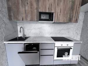 1-к квартира, вторичка, 39м2, 14/17 этаж