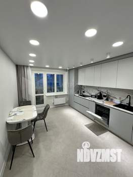 2-к квартира, вторичка, 67м2, 13/15 этаж