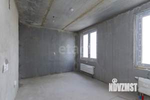 2-к квартира, вторичка, 53м2, 6/16 этаж