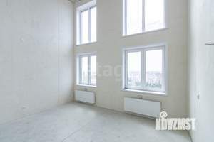 Студия квартира, вторичка, 26м2, 23/23 этаж