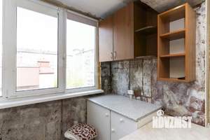 Студия квартира, вторичка, 15м2, 4/8 этаж