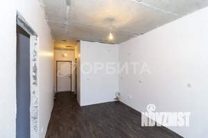 1-к квартира, вторичка, 29м2, 4/9 этаж