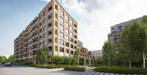 1-к квартира, вторичка, 58м2, 2/8 этаж