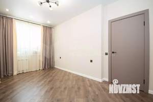 2-к квартира, вторичка, 70м2, 4/17 этаж