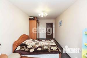 2-к квартира, вторичка, 45м2, 2/5 этаж