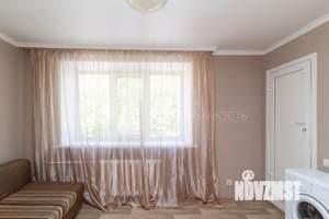 Студия квартира, вторичка, 23м2, 3/5 этаж