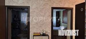 2-к квартира, вторичка, 62м2, 1/5 этаж