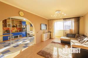 3-к квартира, вторичка, 100м2, 9/9 этаж