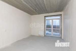 2-к квартира, вторичка, 58м2, 2/4 этаж