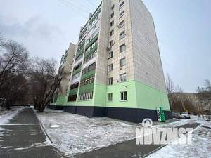 1-к квартира, вторичка, 34м2, 1/9 этаж